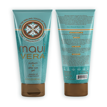 Load image into Gallery viewer, Maui Vera Organic Sunburn & After Sun Gel