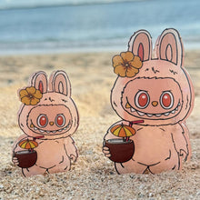 Load image into Gallery viewer, Lei'd Back Coconut 2 sizes