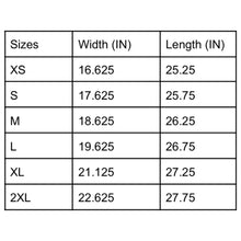 Load image into Gallery viewer, Tribal Hibiscus Ladies Tank Top