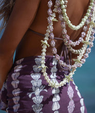 Load image into Gallery viewer, Crown Flower Pareo Sarong