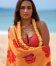 Load image into Gallery viewer, POG with Hawaiian Airlines