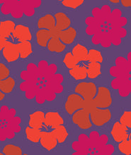 Load image into Gallery viewer, Beach Towel - Aloalo with Hawaiian Airlines