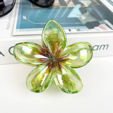 Load image into Gallery viewer, Hawaiian Hair Clips