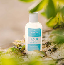 Load image into Gallery viewer, Lanikai Natural Hand Sanitizer Gel Collection, 2 oz