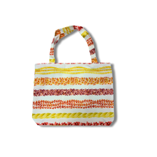 Load image into Gallery viewer, Lei Alaula Ulaula Every Day Canvas Tote Bag