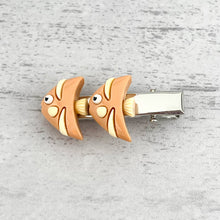 Load image into Gallery viewer, Ocean Creatures Hair Clips