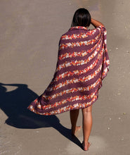 Load image into Gallery viewer, Rainbow Pua Melia Pareo