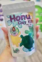 Load image into Gallery viewer, Honu Air Dry Clay Kit