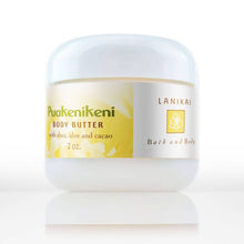 Load image into Gallery viewer, Nourishing Puakenikeni Body Butter