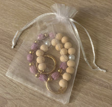 Load image into Gallery viewer, Pikake Forever Lei Chain