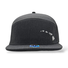 Load image into Gallery viewer, Small Islands Camper Flatbill Hat