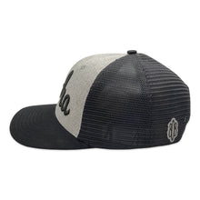 Load image into Gallery viewer, Aloha 3D Trucker Hat