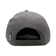 Load image into Gallery viewer, Aloha 3D Slight Curve Hat
