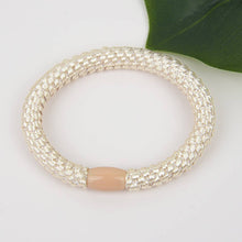 Load image into Gallery viewer, 5 Pcs Bold high elastic hair tie