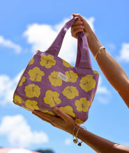 Load image into Gallery viewer, Hibiscus Lemonade Organic Mini Bag