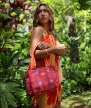 Load image into Gallery viewer, Hawaiian Airlines POG Organic Mini Bag