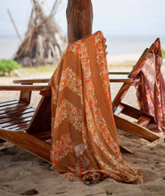 Load image into Gallery viewer, Summer Lei Pareo