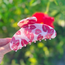 Load image into Gallery viewer, Anthurium Bombucha Claw Clip