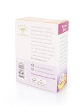 Load image into Gallery viewer, 3 oz. Kauai Kiss Shea Butter Soap