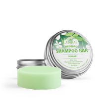 Load image into Gallery viewer, Natural Shampoo Bar All-in-One Shampoo & Conditioning