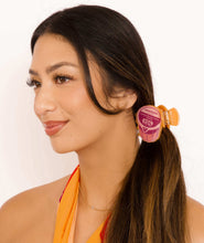 Load image into Gallery viewer, Hawaiian Airlines POG Hair Clip