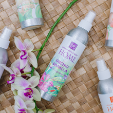 Load image into Gallery viewer, Tropical Home Fragrance Mist Collection - 8 oz