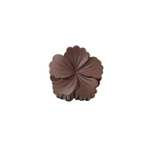 Load image into Gallery viewer, Hibiscus Swirl Claw Clip