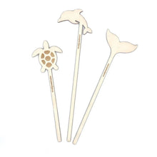 Load image into Gallery viewer, Beach-Themed High Quality Reed Diffuser Reeds