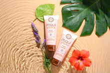 Load image into Gallery viewer, New! Mineral Sunscreen SPF 30 Lavender & Peppermint