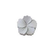 Load image into Gallery viewer, Hibiscus Swirl Claw Clip
