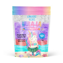 Load image into Gallery viewer, Keiki Bath Fizzies - Fun & Colorful