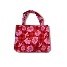 Load image into Gallery viewer, Pohuehue Every Day Canvas Tote Bag