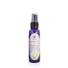 Load image into Gallery viewer, 8 oz. Plumeria Lei Floral Mister