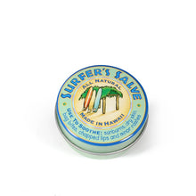 Load image into Gallery viewer, All Natural Surfer's Salve - Small 0.8 oz. tin