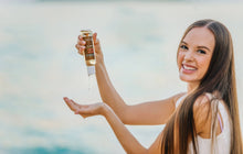 Load image into Gallery viewer, Organic Coconut Oils for Body and Hair