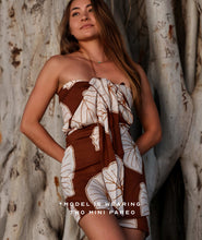 Load image into Gallery viewer, Coco Kalo Mini Pareo