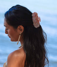 Load image into Gallery viewer, Summer Lei - Hair Clip