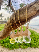 Load image into Gallery viewer, Twin Islands Car Diffuser