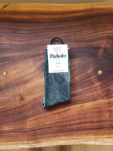 Load image into Gallery viewer, Kalo Taro Leaf Socks