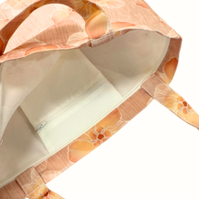 Load image into Gallery viewer, Hazy Hau Every Day Canvas Tote Bag