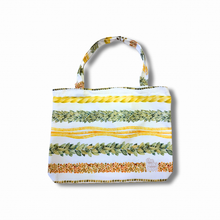 Load image into Gallery viewer, Lei Alaula Kula Every Day Canvas Tote Bag