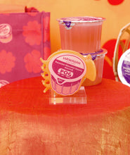 Load image into Gallery viewer, Hawaiian Airlines POG Hair Clip