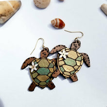 Load image into Gallery viewer, Aloha Turtle