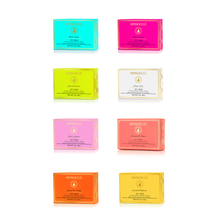 Load image into Gallery viewer, Pedi Buffer Assorted Pack