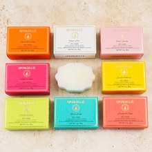 Load image into Gallery viewer, Pedi Buffer Assorted Pack