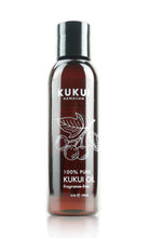 Load image into Gallery viewer, Pure Kukui Oil, Fragrance-Free 4 oz