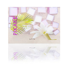 Load image into Gallery viewer, Pikake Bar Soap with Kukui & Coconut Oil 6oz
