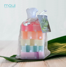 Load image into Gallery viewer, Rainbow Soap Gift Set