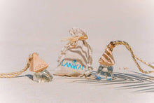 Load image into Gallery viewer, Twin Islands Car Diffuser