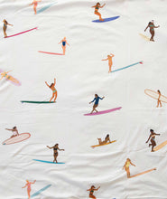Load image into Gallery viewer, Keiki Hooded Towel Queens
